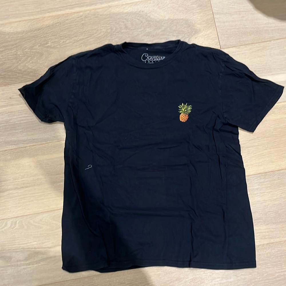 Simple t-shirt